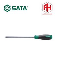 Tuốc nơ vít T đầu chữ thập SATA 3*200mm 63517