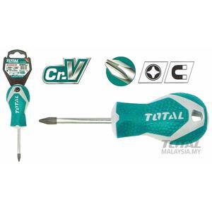 Tuốc nơ vít (tô vít) bake Total THT22386