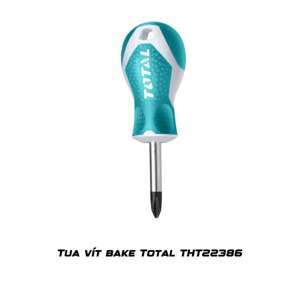 Tuốc nơ vít (tô vít) bake Total THT22386