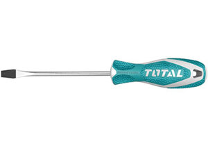 Tuốc nơ vít (tô vít) dẹp Total THT2146 5.0mm