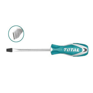 Tuốc nơ vít (tô vít) dẹp Total THT2166 6.0mm