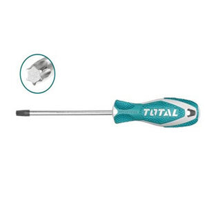 Tuốc nơ vít (tô vít) hoa thị Total THT2346