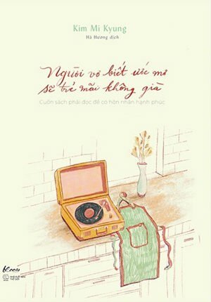 Tuổi 40 Trẻ Mãi Không Già