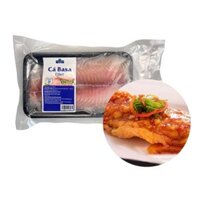 [Tươi] Cá basa fillet Vietgap hapi 200G