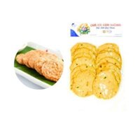 [Tươi] Chả cá cán mỏng Thanh Vân 200 g