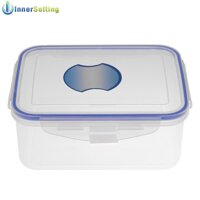 Tươi Giữ Kín Vi Sắc Nét Trong Suốt Hộp Cơm Bento Box