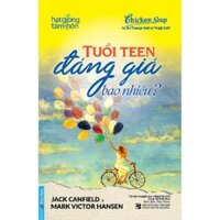 Tuổi Teen Đáng Giá Bao Nhiêu - Bản Quyền