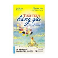 Tuổi Teen Đáng Giá Bao Nhiêu