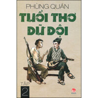 Tuổi Thơ Dữ Dội - Tập 2 - 2023