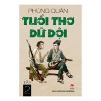 Tuổi Thơ Dữ Dội - Tập 2 - 2019