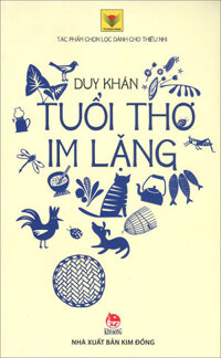 Tuổi Thơ Im Lặng