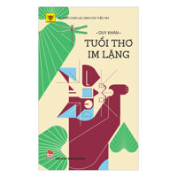 Tuổi Thơ Im Lặng