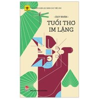 Tuổi thơ im lặng