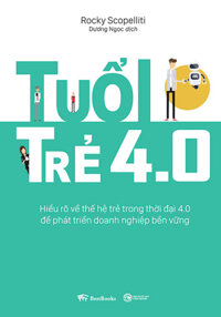 Tuổi Trẻ 4.0