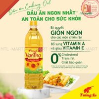 Tường An-Dầu Ăn Vạn Thọ – 1 Lít