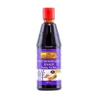 Tương Ăn Phở, Hoisin Sauce (567g) - LEE KUM KEE