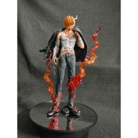 Tượng anime One Piece - Sanji ver2