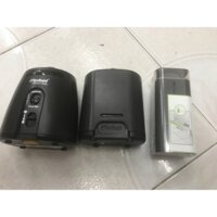tường ảo để chặn irobot roomba 500-980(giá trên là 1 cái ko kèm pin)