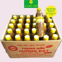 Tương bần Hưng Yên - Thùng 30 chai