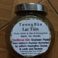 Tương bần lạc tiên