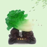 Tượng Bắp cải phong thủy - 311