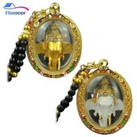 Tượng bùa hộ mệnh Hindu Đông Nam Á dành cho