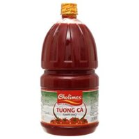 Tương cà 2,1kg - Cholimex