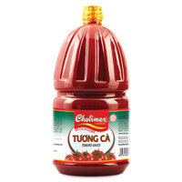 Tương cà 2.1kg