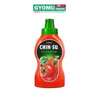 Tương Cà Chin-Su Chai Eo 3Bl x 250G T8