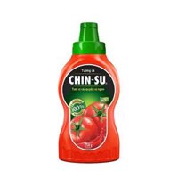 Tương Cà Chinsu 250 ML