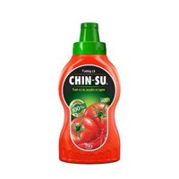 Tương Cà Chinsu 250 ML