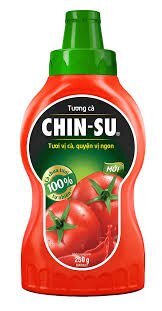 Tương cà Chinsu 250g