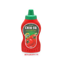 TƯƠNG CÀ CHINSU 250G