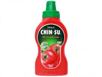 TƯƠNG CÀ CHINSU 250ML