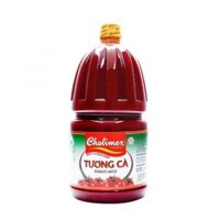 TƯƠNG CÀ CHOLIMEX 2.1KG