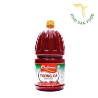 Tương Cà Cholimex 2.1Kg