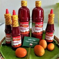 Tương Cà Cholimex (270g, 830g)