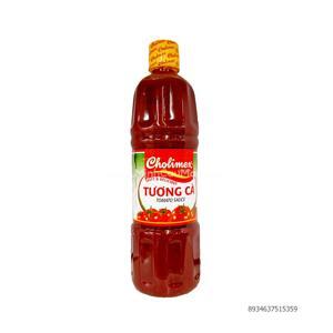 Tương cà Cholimex chai 830g