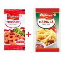 Tương cà Cholimex gói 10g