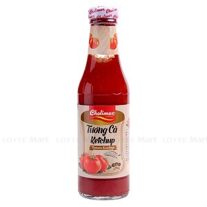 Tương cà Cholimex Ketchup chai 330g