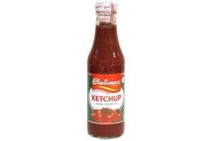 Tương cà Cholimex Ketchup chai 330g