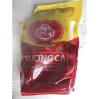 Tương Cà Chua Hàn Quốc 3Kg