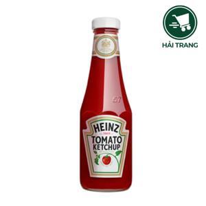 Tương cà chua Heinz 300g