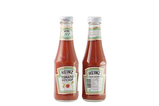 Tương cà chua Heinz 300g