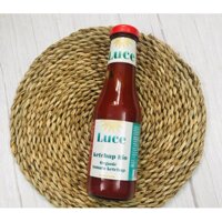 Tương Cà Chua Ketchup Hữu Cơ 480g