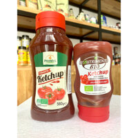 Tương cà chua Ketchup hữu cơ 310g/560g