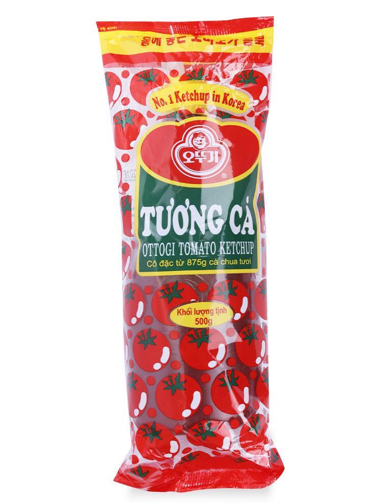 Tương cà chua Ottogi Tomato Ketchup 500g