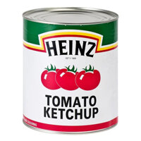 Tương Cà Heinz -Tomato Ketchup Heinz 3,3kg