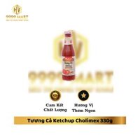 Tương Cà Ketchup Cholimex 330g