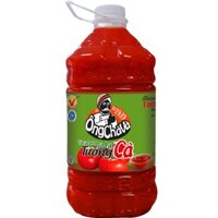 Tương Cà OCV (Ông Chà Và ) bình 5,1 kg - Hàng phân phối